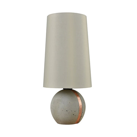 Jutland Table Lamp Outdoor Dimond Lighting 