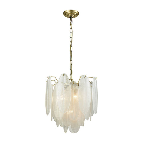 Hush Pendant - Small Ceiling Dimond Lighting 