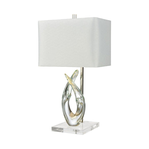 Savoie Table Lamp Lamps Dimond Lighting 