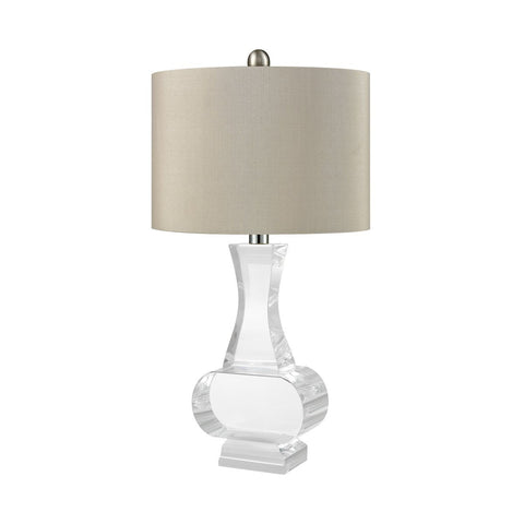 Chalette Table Lamp Lamps Dimond Lighting 