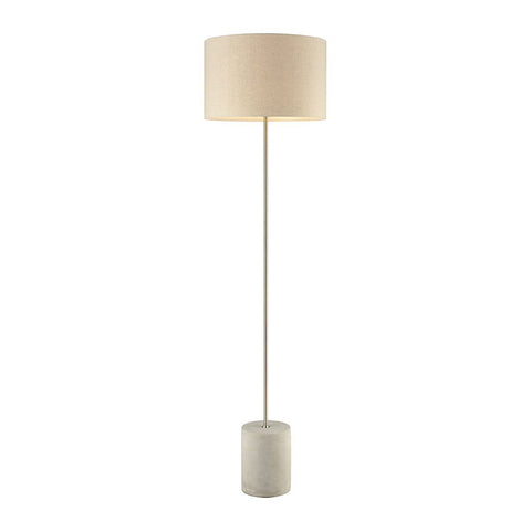 Katwijk Floor Lamp Lamps Dimond Lighting 