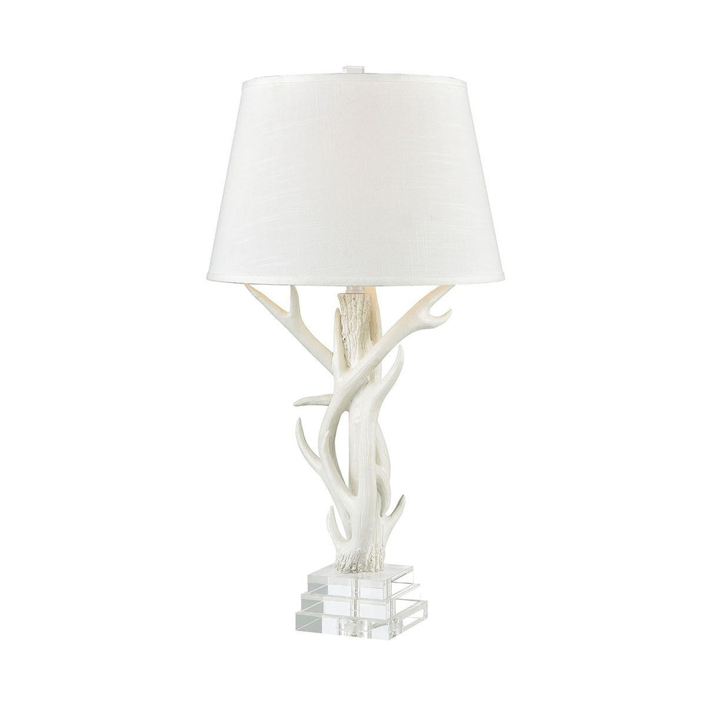 Svalbard Table Lamp Lamps Dimond Lighting 