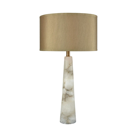 Champagne Float Table Lamp Lamps Dimond Lighting 