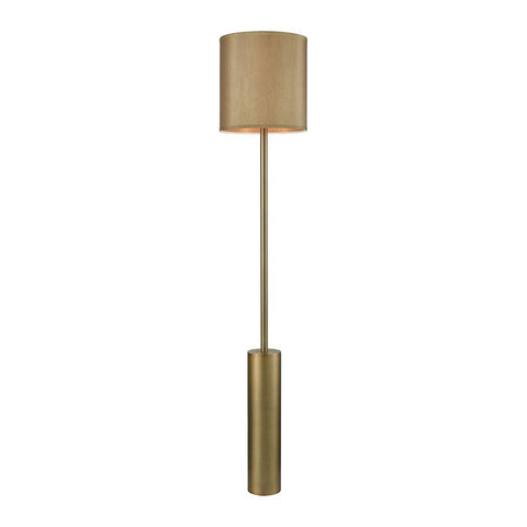Goldfellow Floor Lamp Lamps Dimond Lighting 