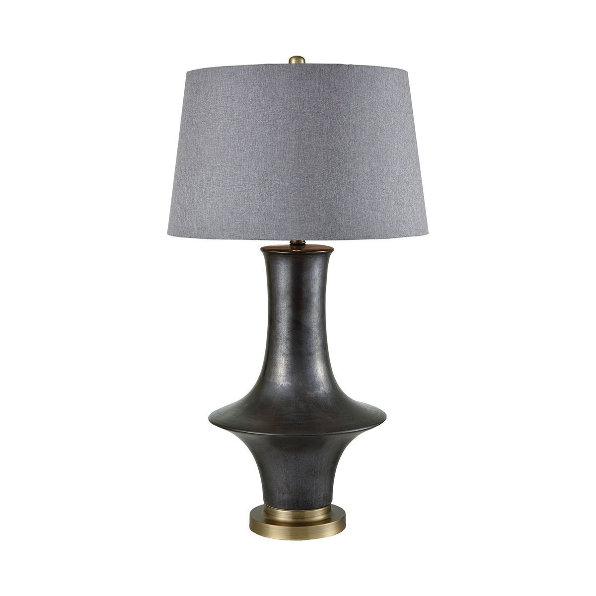 Sakurajima Table Lamp Lamps Dimond Lighting 