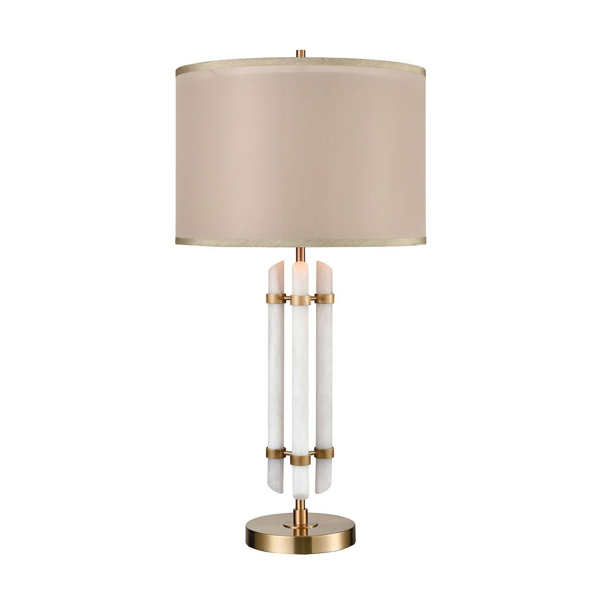 Embassy Table Lamp Lamps Dimond Lighting 