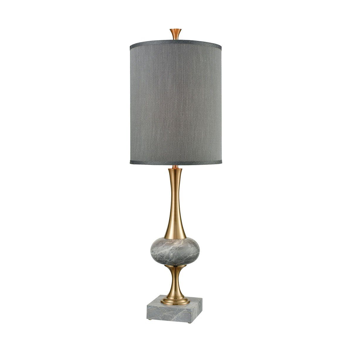 Rock Elle 36"h Table Lamp Lamps Dimond Lighting 