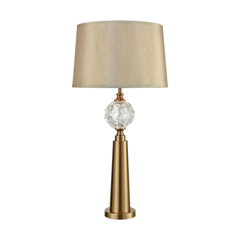 Joule Table Lamp Lamps Dimond Lighting 