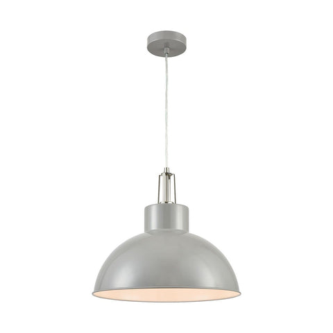 Canaveral Pendant LIGHTING Sterling 