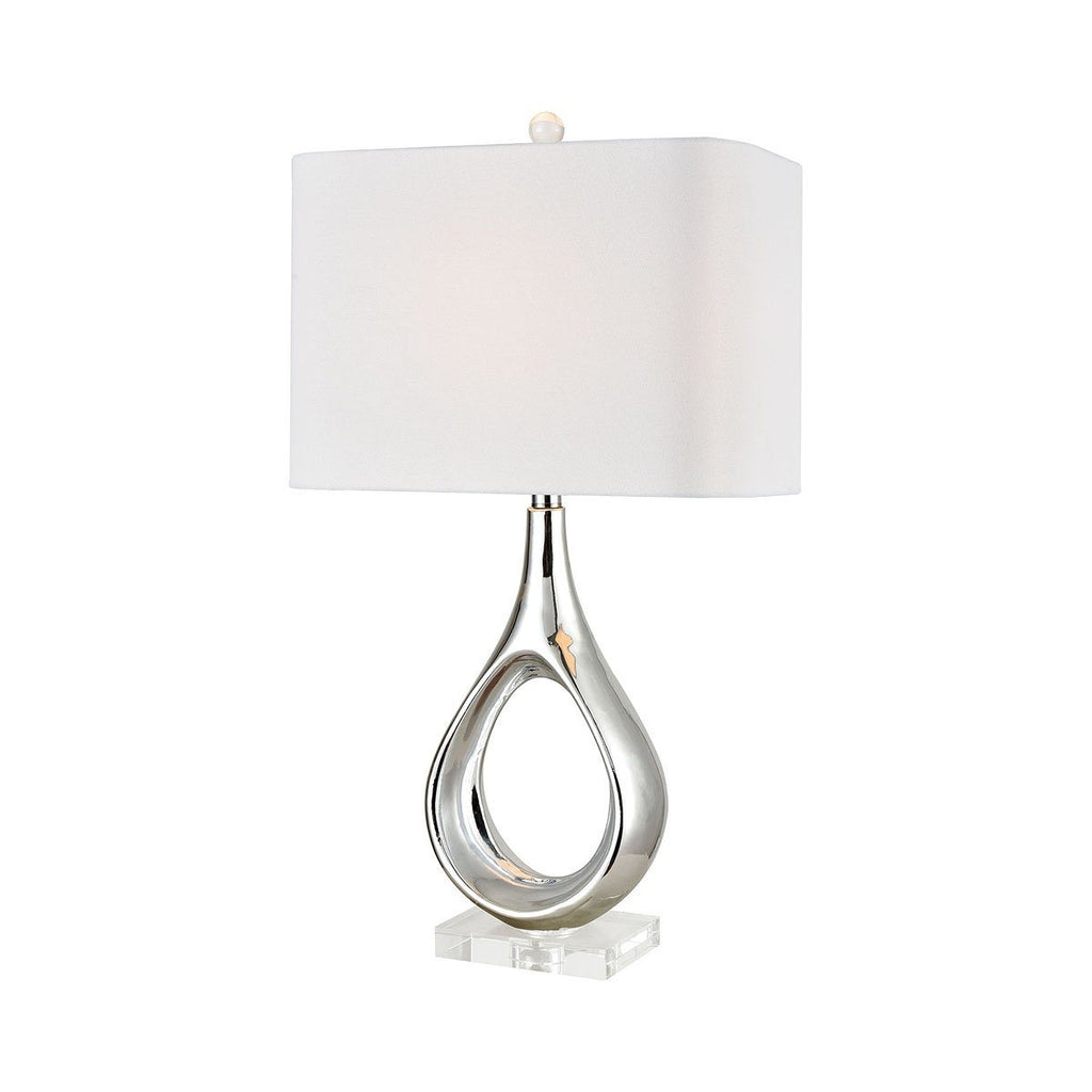 Mercurial Table Lamp Lamps Dimond Lighting 