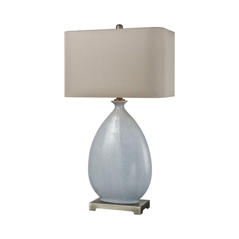 Bluelace Table Lamp Lamps Dimond Lighting 