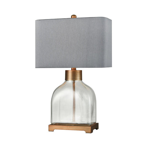 Electress Table Lamp Lamps Dimond Lighting 