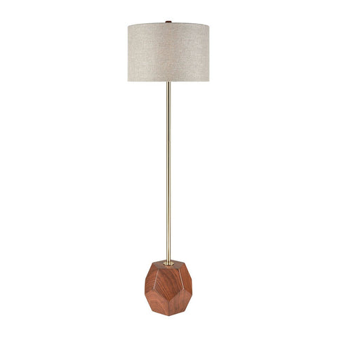 Hot Spot Floor Lamp Lamps Dimond Lighting 