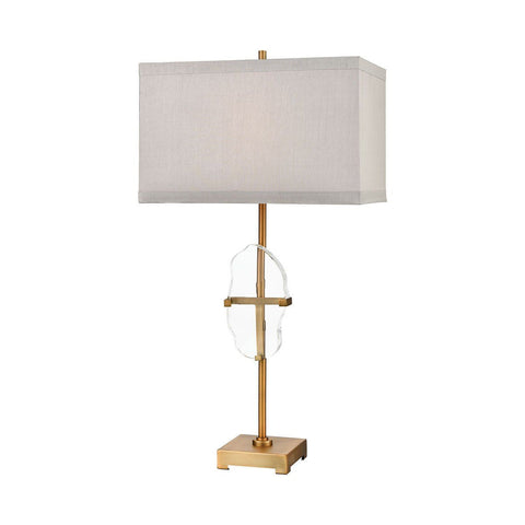 Priorato Table Lamp Lamps Dimond Lighting 