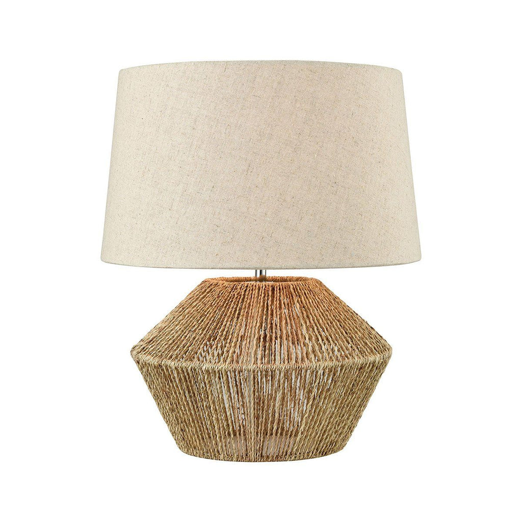 Vavda Table Lamp Lamps Dimond Lighting 