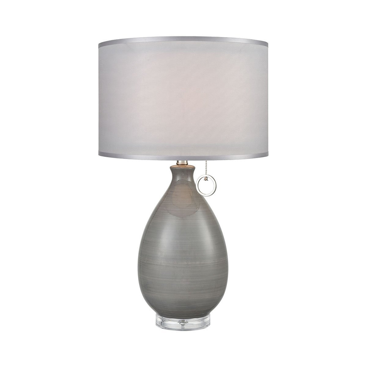 Clothilde Table Lamp Lamps Dimond Lighting 