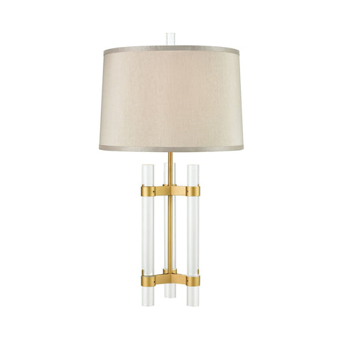 Courtier Table Lamp Lamps Dimond Lighting 