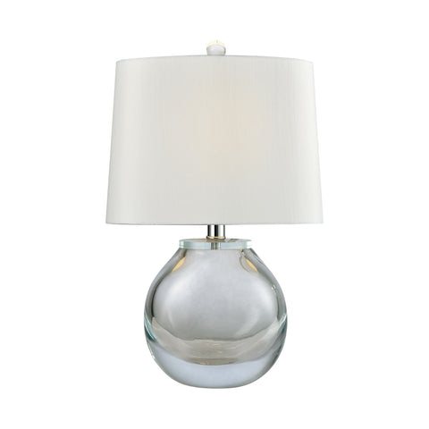 Playa Linda Table Lamp - Clear Lamps Dimond Lighting 