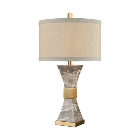 Clutch Table Lamp Lamps Dimond Lighting 