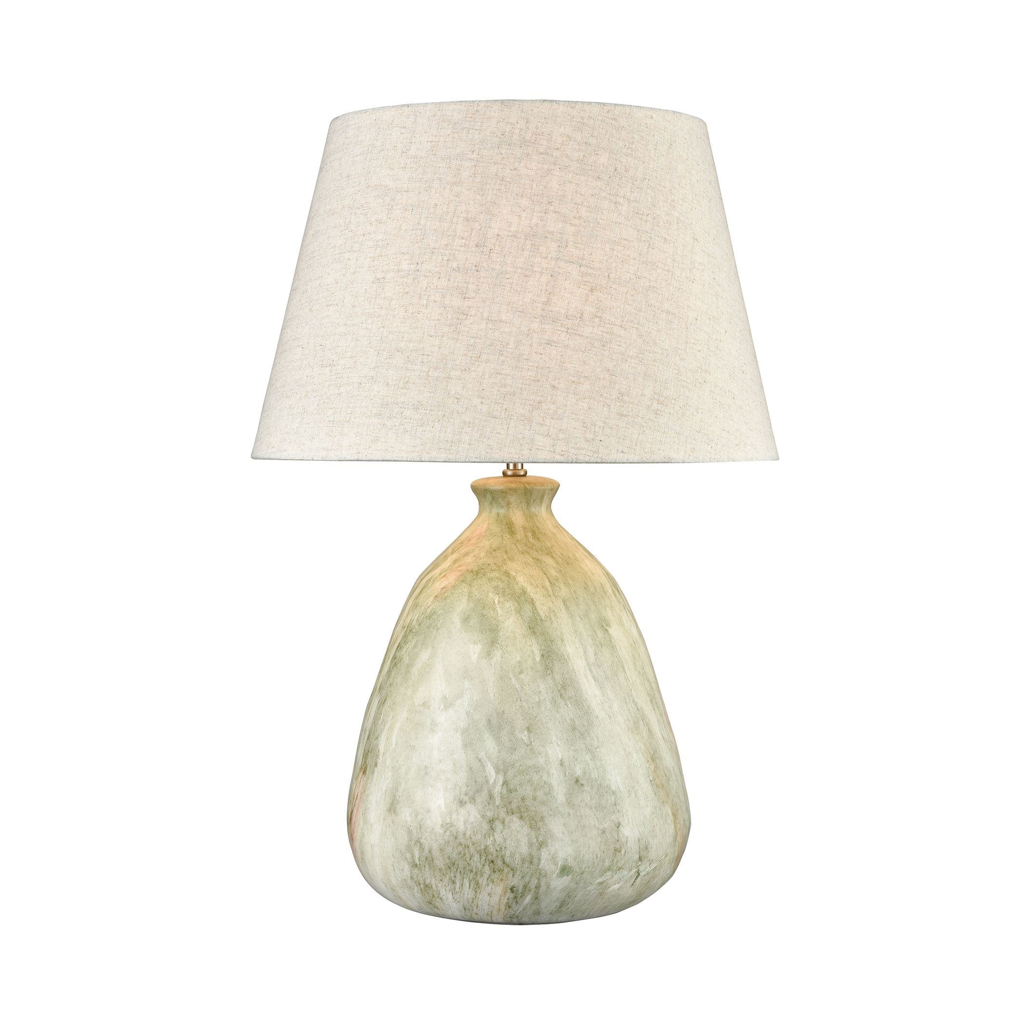 Ajaccio Table Lamp Lamps Dimond Lighting 