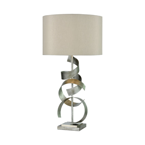 Gust Table Lamp Lamps Dimond Lighting 