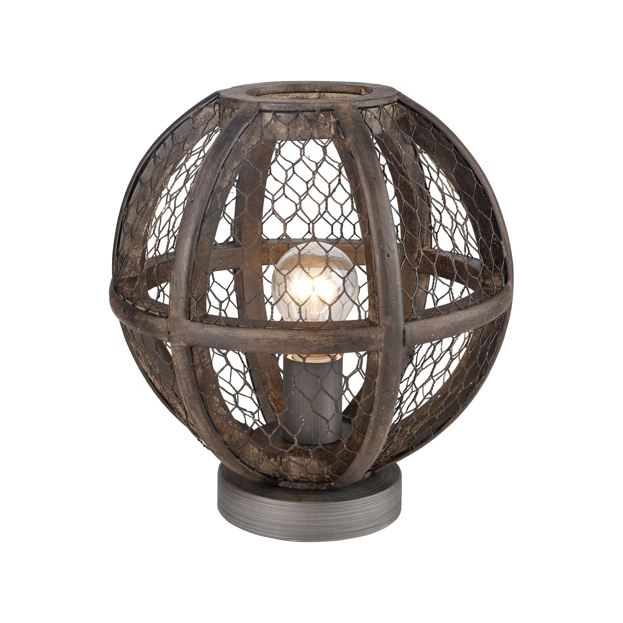 Renaissance Invention Table Lamp Lamps Dimond Lighting 