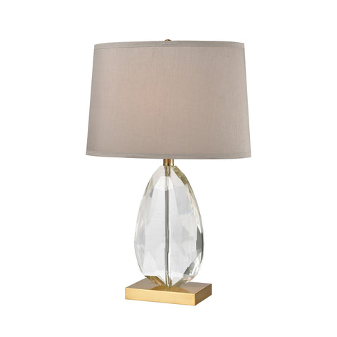 Palace Green Table Lamp Lamps Dimond Lighting 