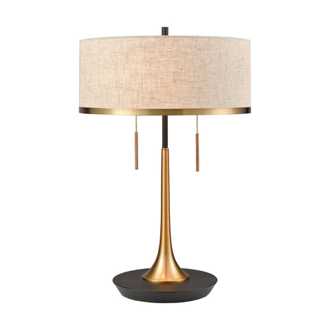 Magnifica Table Lamp Lamps Dimond Lighting 