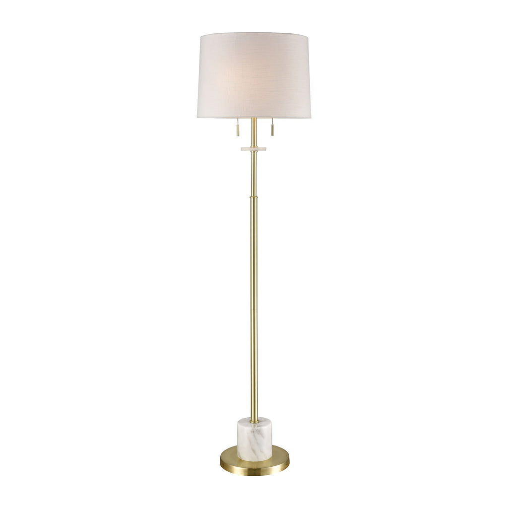Leadenhall Floor Lamp Lamps Dimond Lighting 