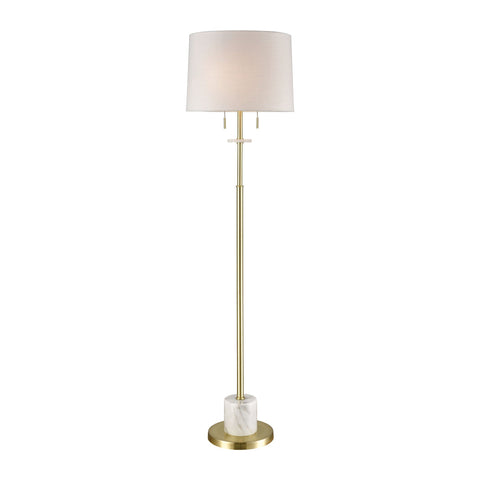 Leadenhall Floor Lamp
