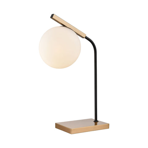 Crooner Table Lamp Lamps Dimond Lighting 