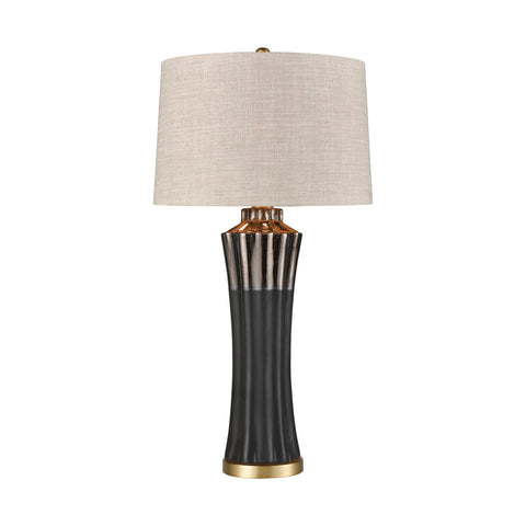 Nightfall Table Lamp Lamps Dimond Lighting 