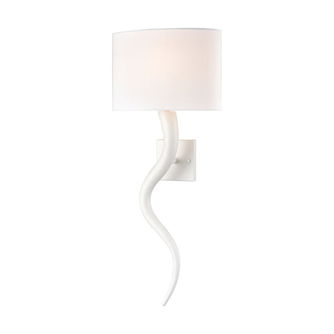 White Nile Wall Sconce Wall Dimond Lighting 