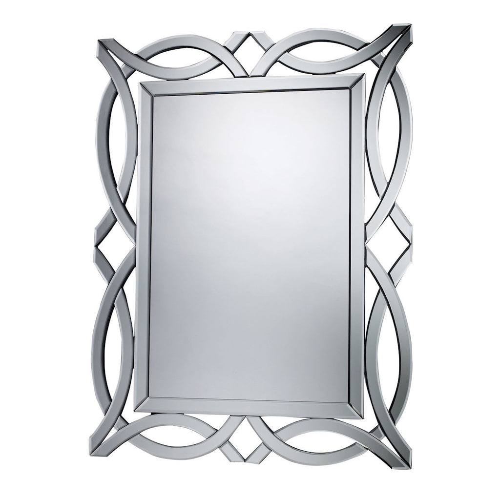 Miramar Mirror Mirrors Sterling 