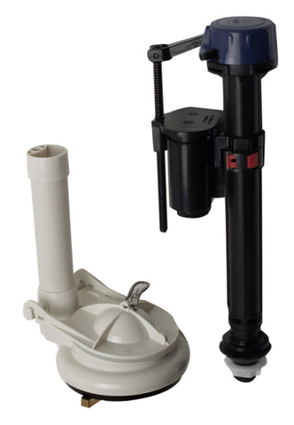 Replacement Toilet Flushing Mechanism for TB364 Hardware Alfi 