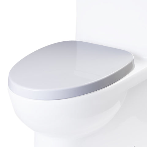 Replacement Soft Closing Toilet Seat for TB359 Hardware Alfi 