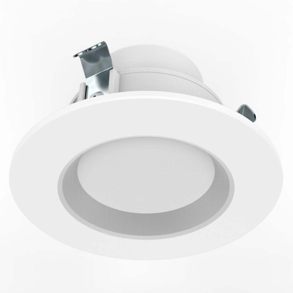 3" ADL LED Downlight Recessed Retrofit - Choose Warm, Cool or Daylight Recessed Dazzling Spaces 2700K Incandescent Warm 3 Pack 
