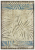 Pj Original Collection Rug - Palm Natural (5 Sizes) Rugs United Weavers Grande 10' x 12'2" 