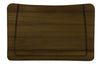 Rectangular Wood Cutting Board for AB3220DI Accessories Alfi 