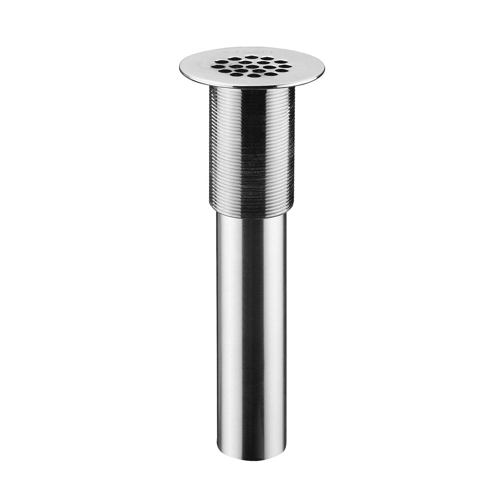 Grid Strainer - Brushed Nickel Parts/Hardware Ryvyr 