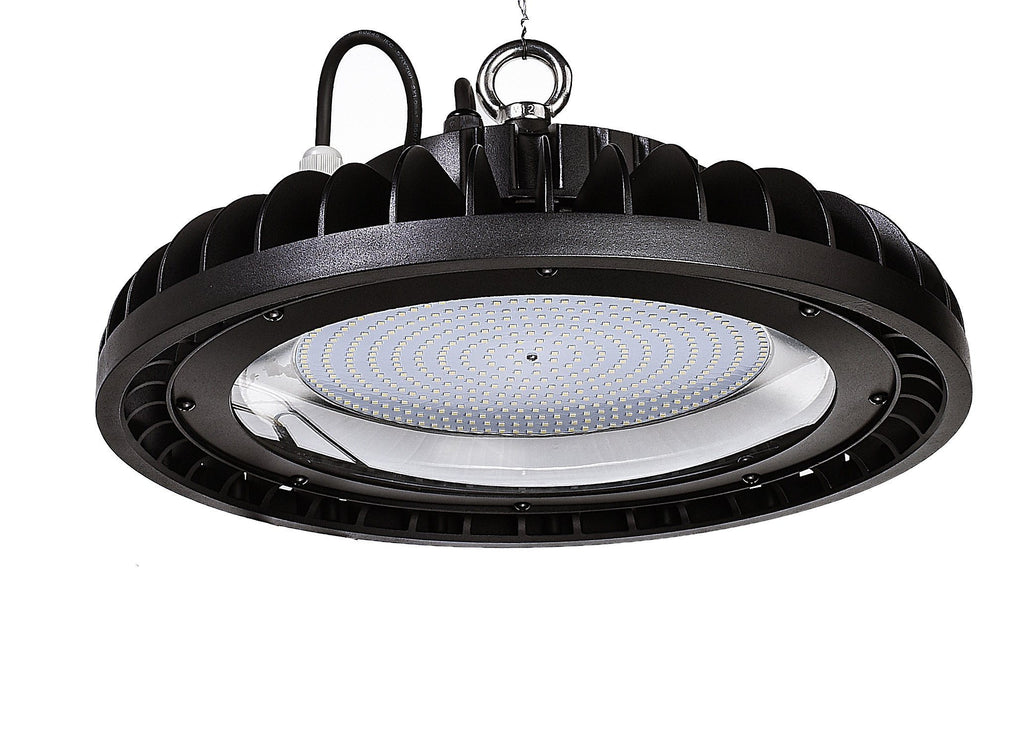 Ore Lighting LED SMD High Bay Fixture Architectural Ore Lighting 150W (22300 Lumens) 