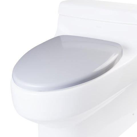 Replacement Soft Closing Toilet Seat for TB352 Hardware Alfi 