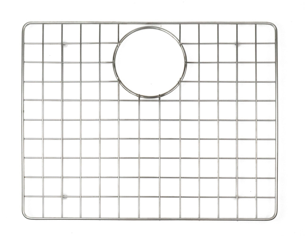 Stainless Steel Grid for AB2420DI and AB2420UM Accessories Alfi 