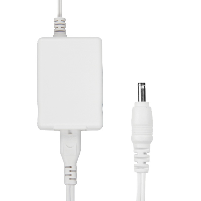 Plug-In 12W 24V Power Adapter