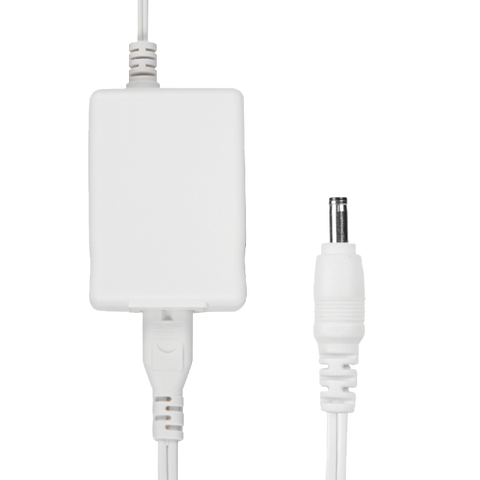 Plug-In 12W 24V Power Adapter