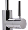 Solid Polished Stainless Steel Drinking Water Dispenser Faucets Alfi 