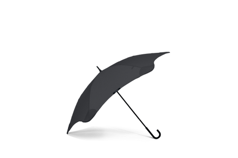Blunt Lite Full-Length Umbrella Black