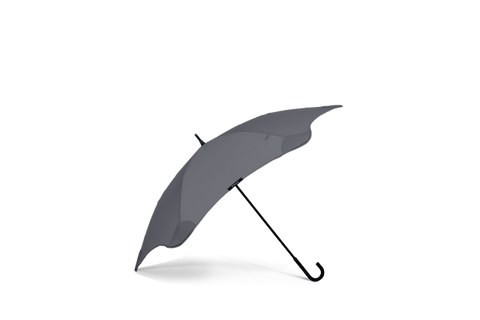 Blunt Lite Full-Length Umbrella Charcoal