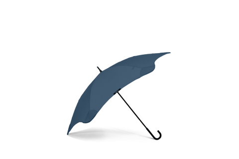 Blunt Lite Full-Length Umbrella Navy