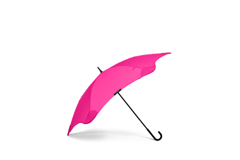 Blunt Lite Full-Length Umbrella Pink